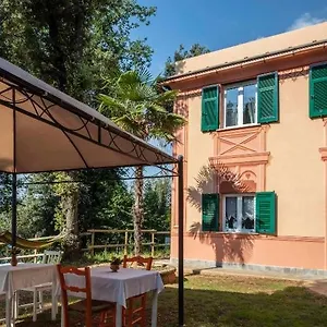 La Brigna Il Bosco Sul Mare Bed & Breakfast