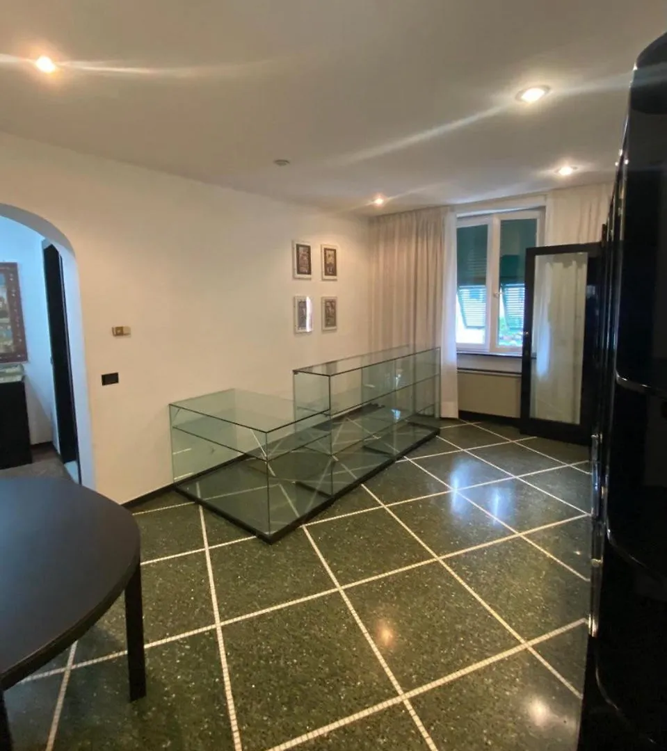 Martel Rooms - Genova Centro Brignole Genoa