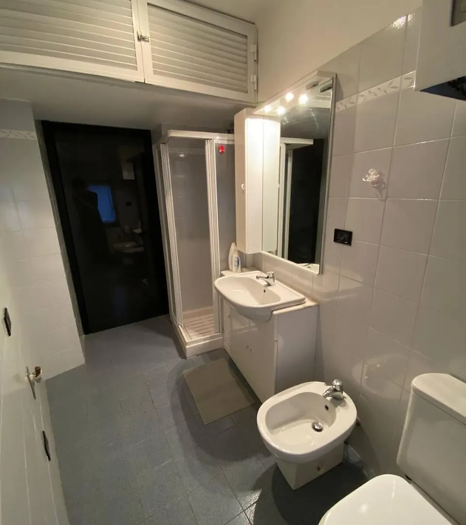 Guest house Martel Rooms - Genova Centro Brignole