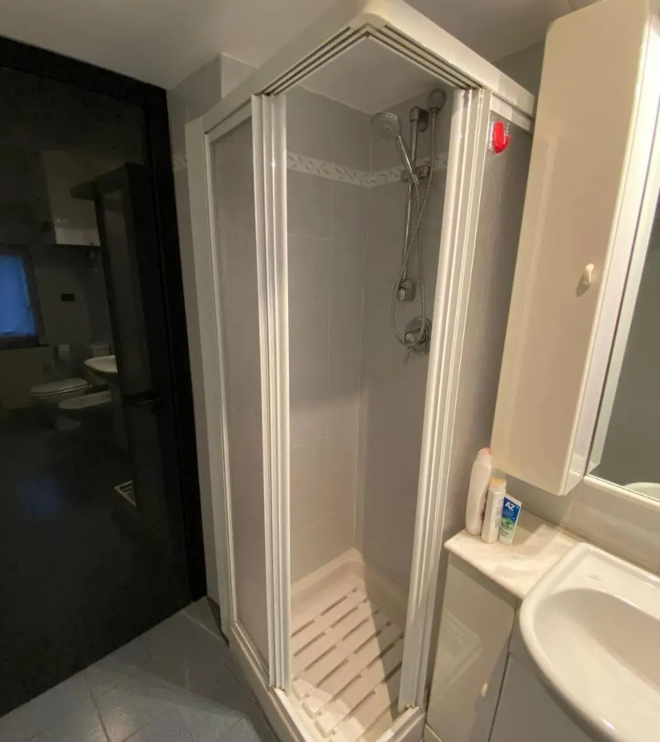 Martel Rooms - Genova Centro Brignole 0*, Genoa Italy