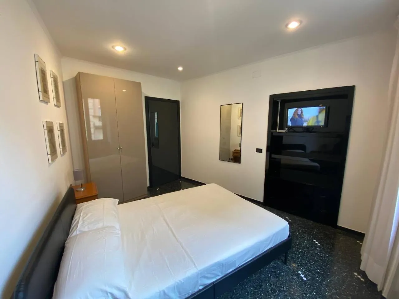 Martel Rooms - Genova Centro Brignole Guest house Genoa