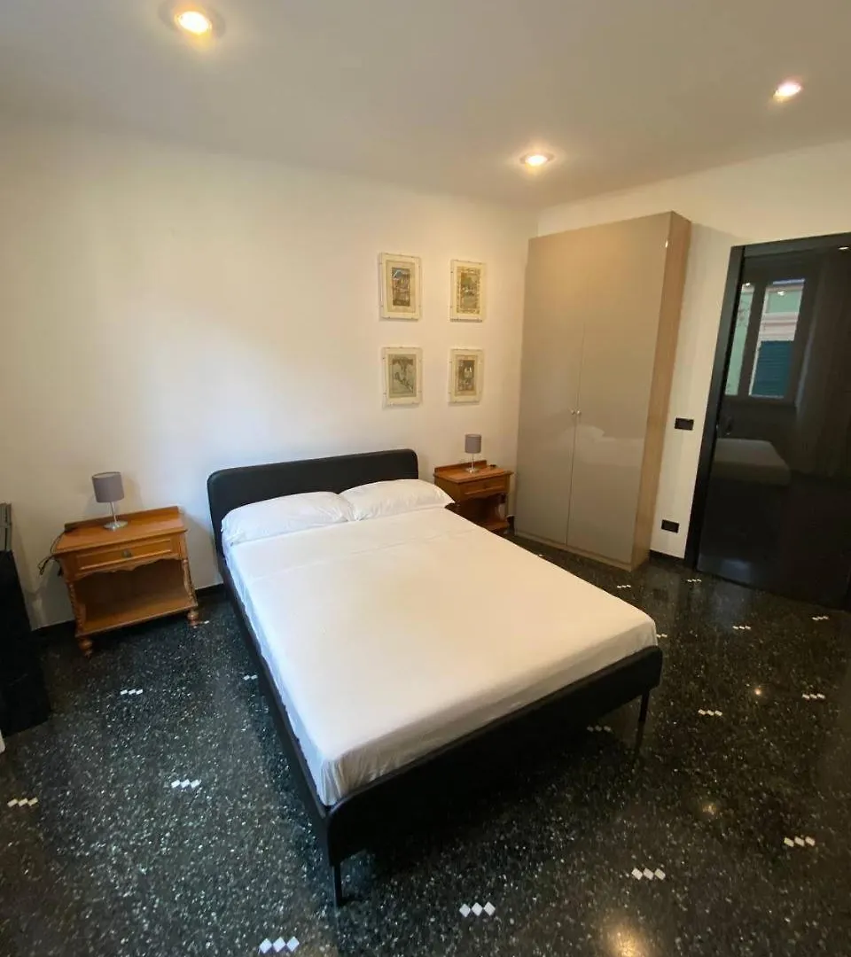 Martel Rooms - Genova Centro Brignole 0*, Genoa
