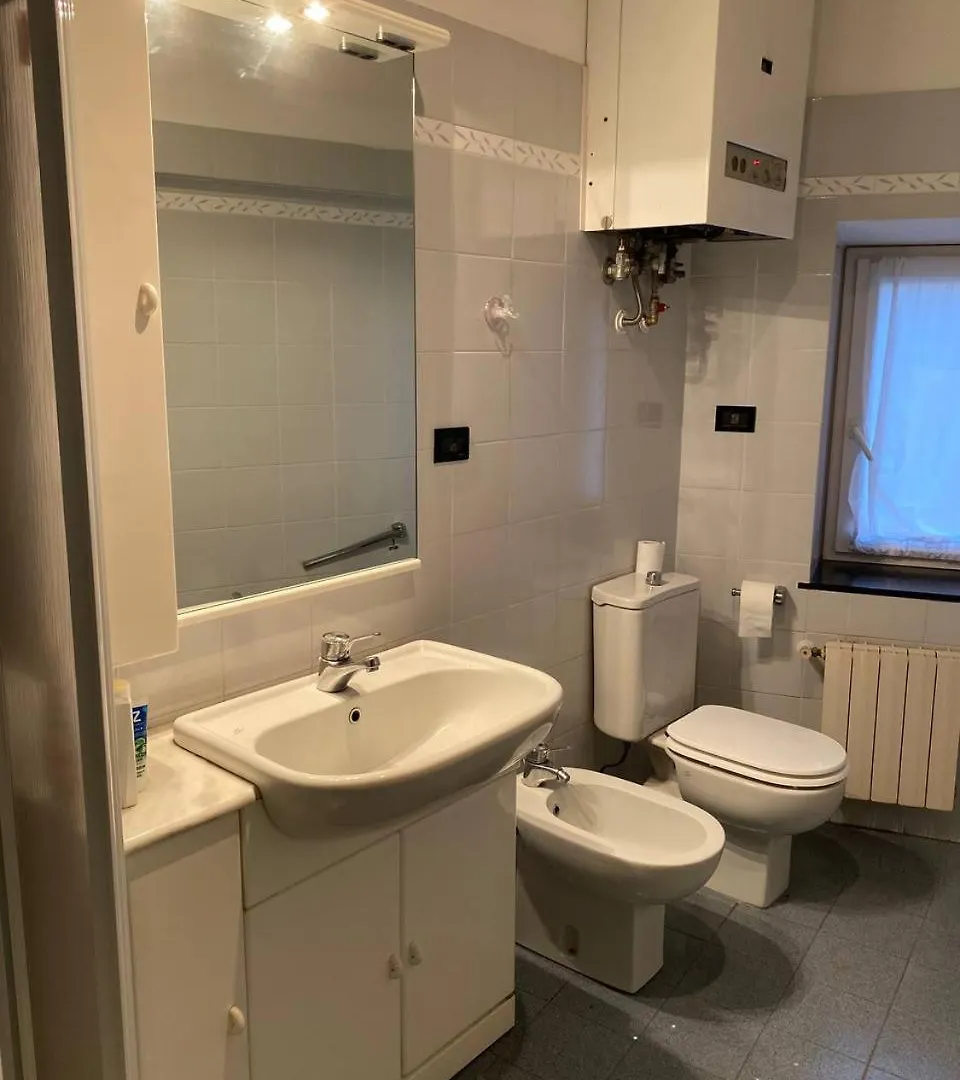 Martel Rooms - Genova Centro Brignole Genoa