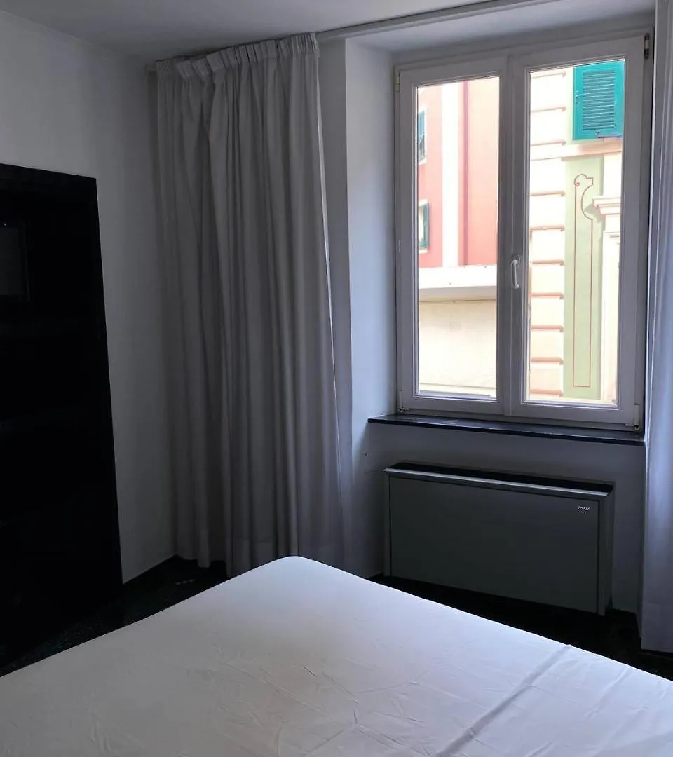 Martel Rooms - Genova Centro Brignole Guest house Genoa