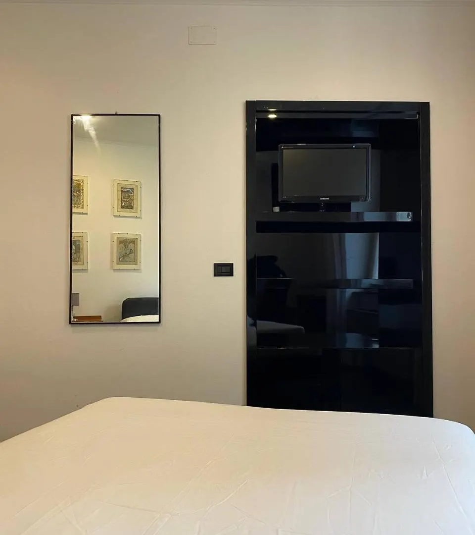 Martel Rooms - Genova Centro Brignole Guest house