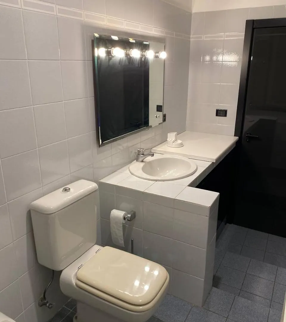 Martel Rooms - Genova Centro Brignole Genoa