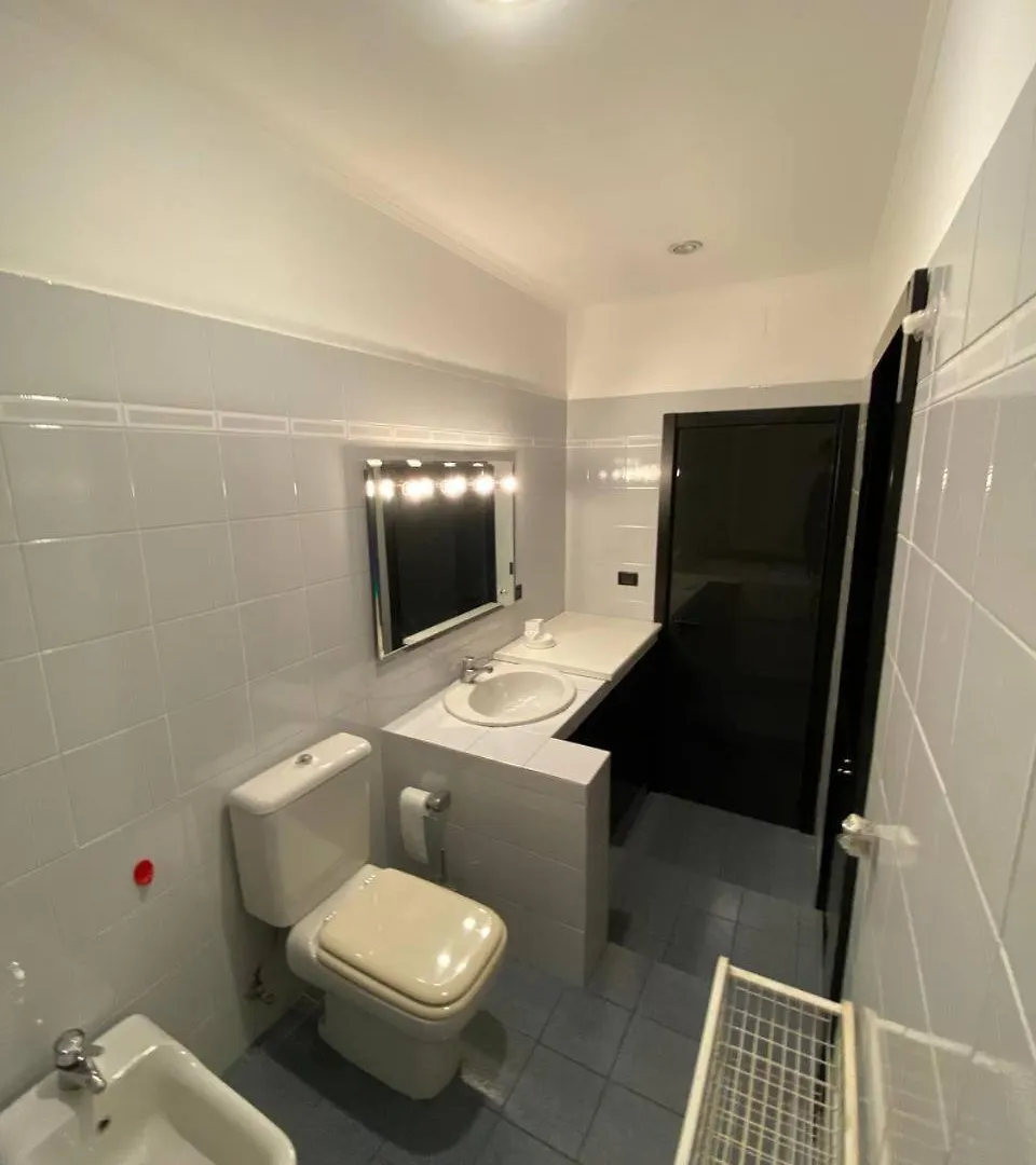Martel Rooms - Genova Centro Brignole Guest house