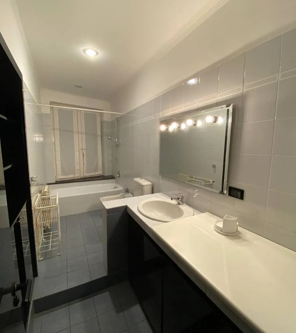 Martel Rooms - Genova Centro Brignole 0*, Genoa Italy