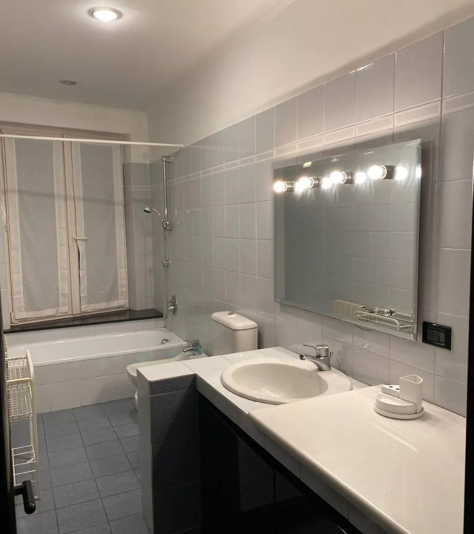 Martel Rooms - Genova Centro Brignole