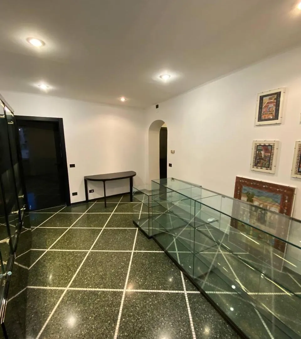 Guest house Martel Rooms - Genova Centro Brignole