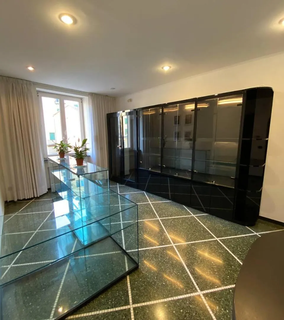 Martel Rooms - Genova Centro Brignole Guest house Genoa