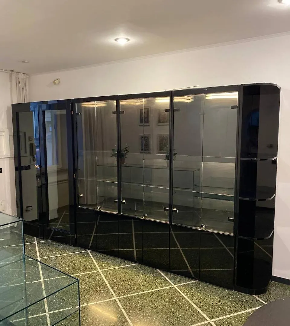 Martel Rooms - Genova Centro Brignole