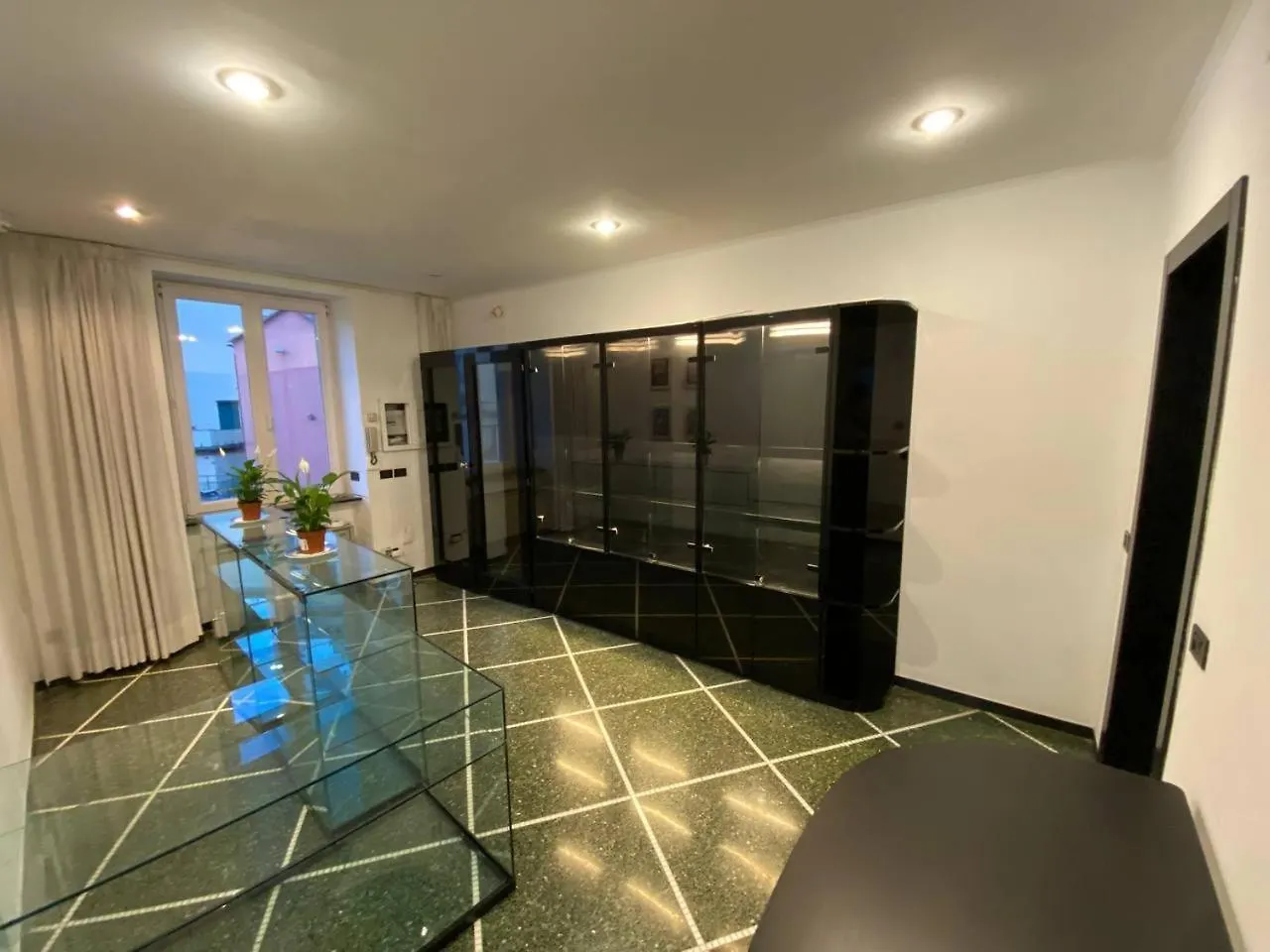 Guest house Martel Rooms - Genova Centro Brignole