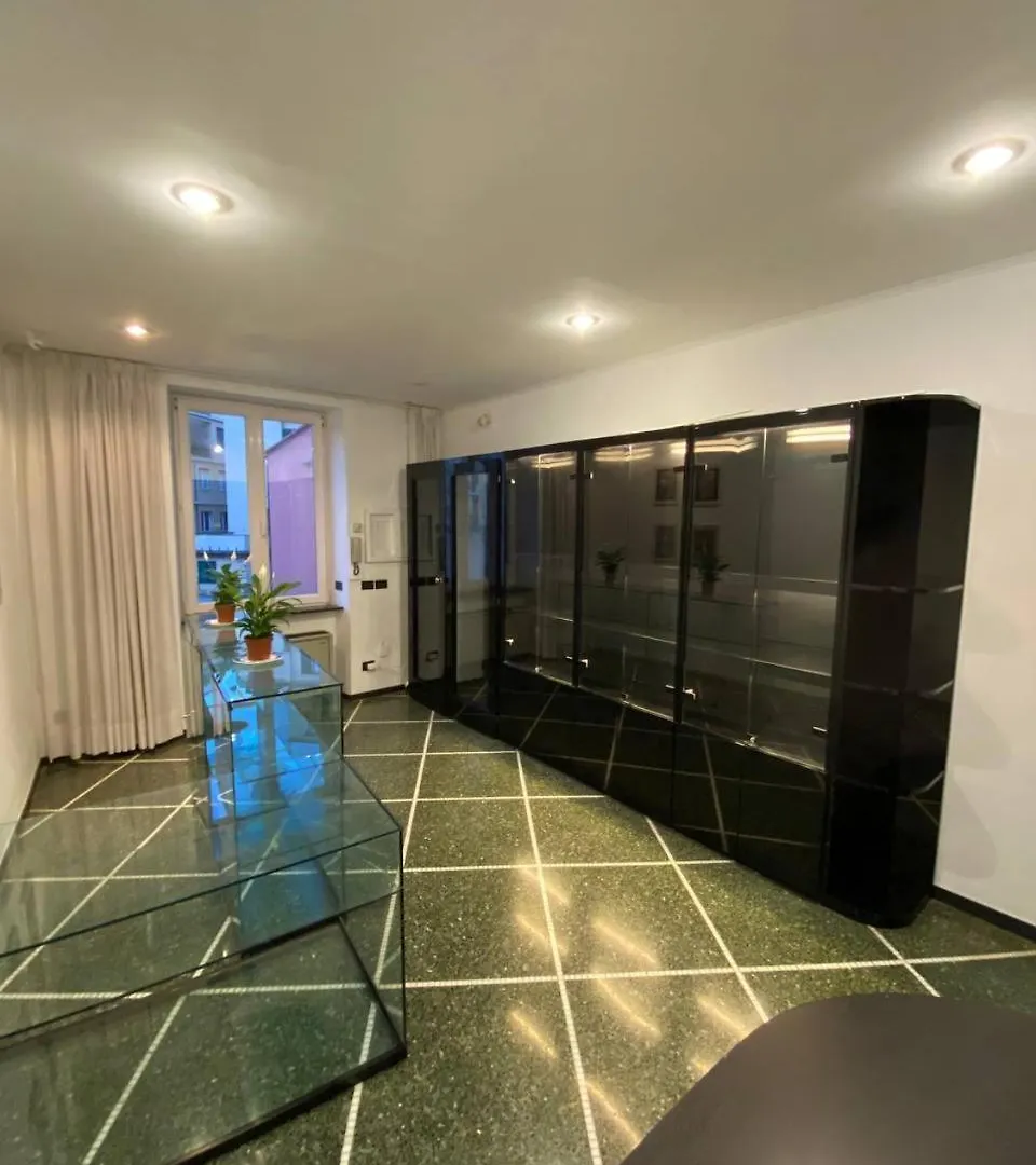 Guest house Martel Rooms - Genova Centro Brignole