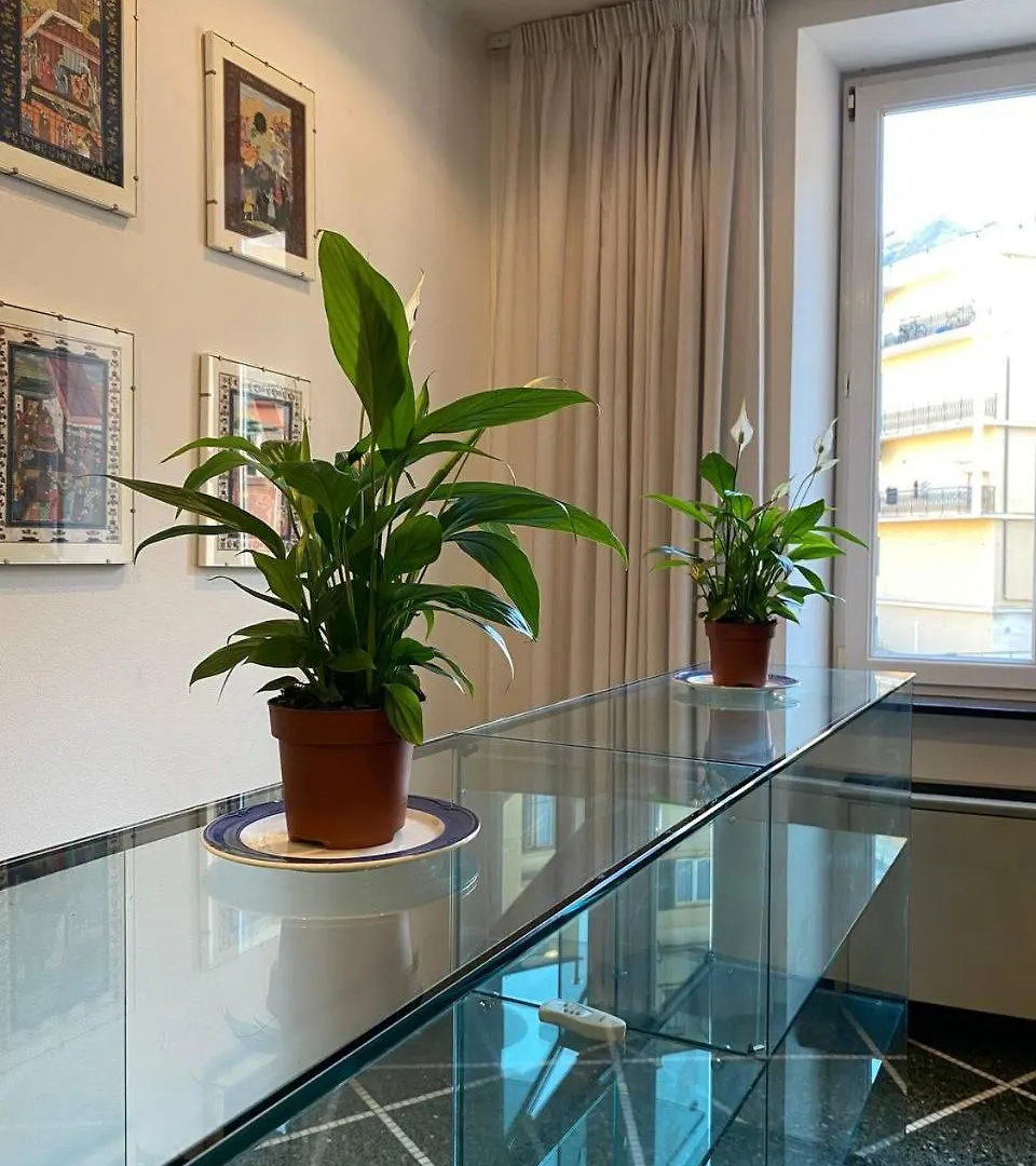 Guest house Martel Rooms - Genova Centro Brignole
