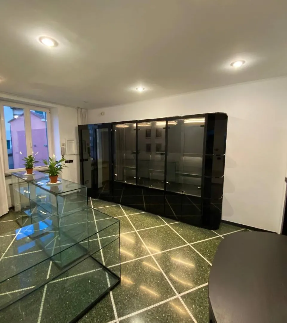 Martel Rooms - Genova Centro Brignole 0*, Genoa Italy