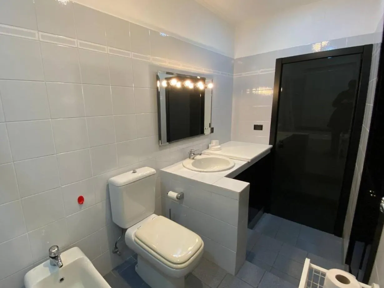 Guest house Martel Rooms - Genova Centro Brignole