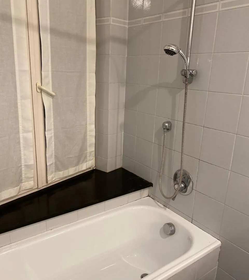 Martel Rooms - Genova Centro Brignole Guest house Genoa