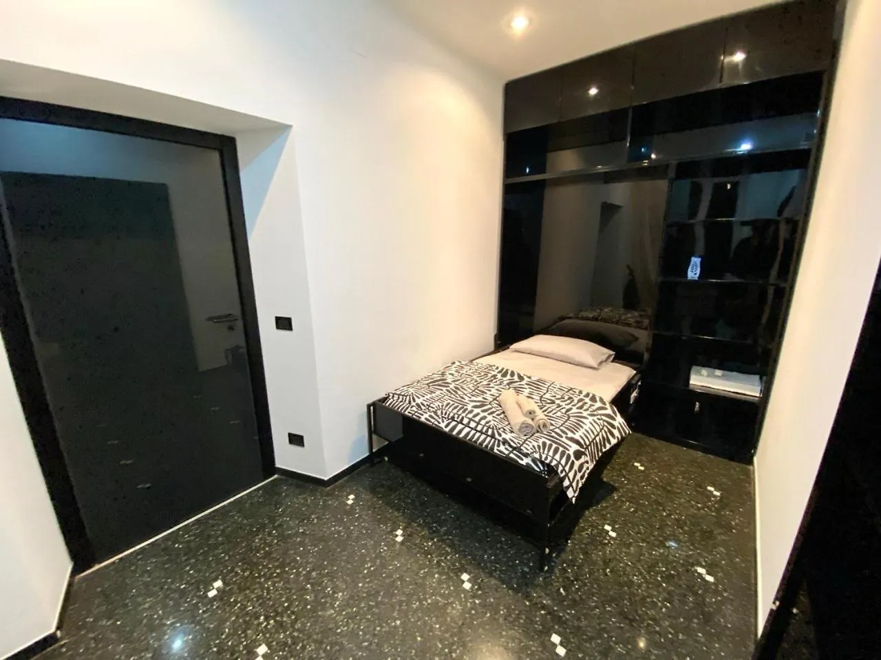 Martel Rooms - Genova Centro Brignole Guest house Genoa
